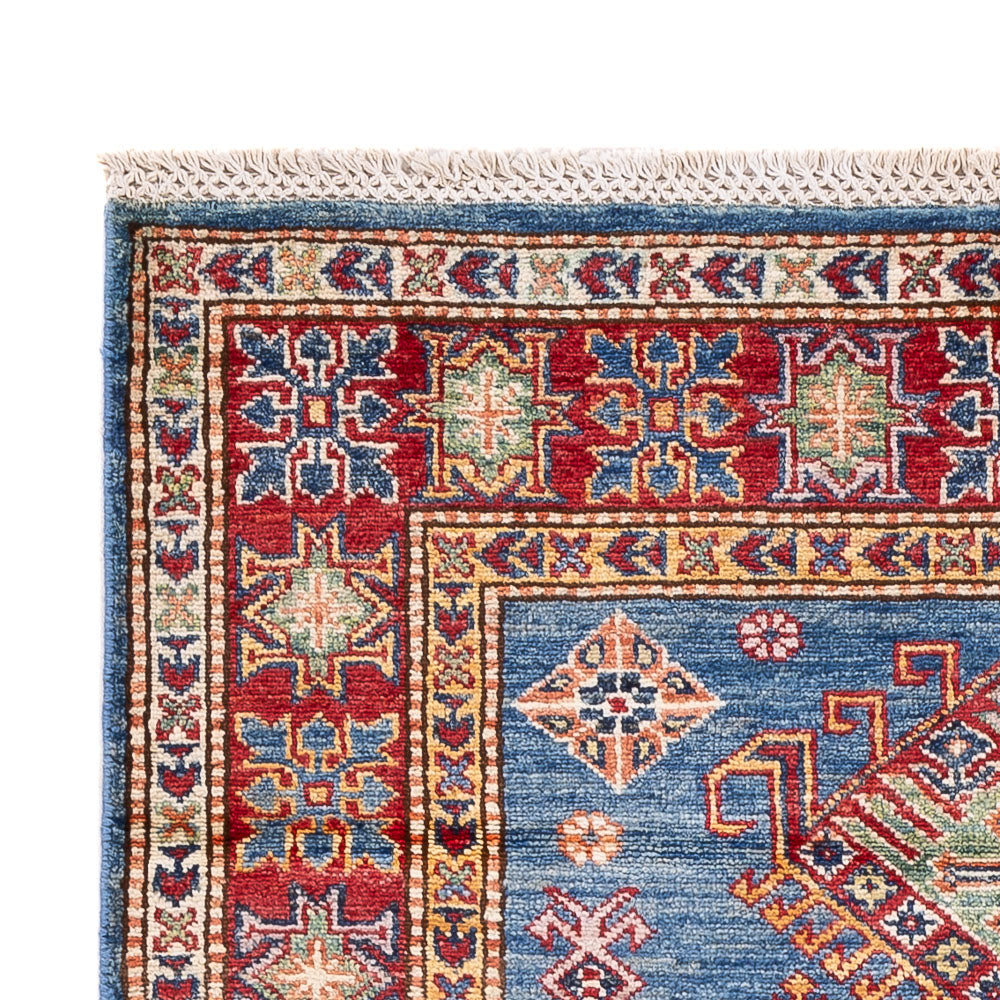 Kazak Tappeto 97x158cm - Tappeto orientale