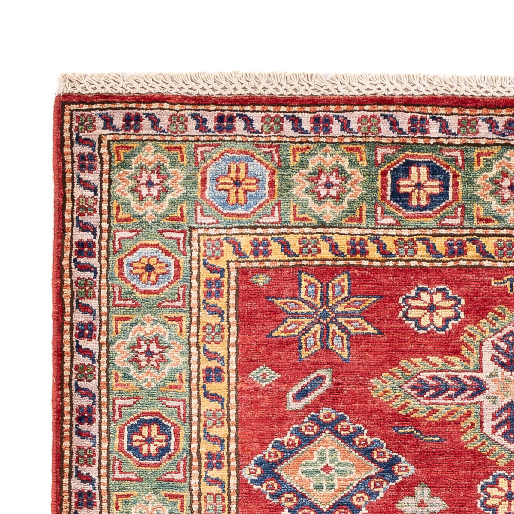 Tappeto Ziegler - Kazak - 153 x 102 cm - rosso
