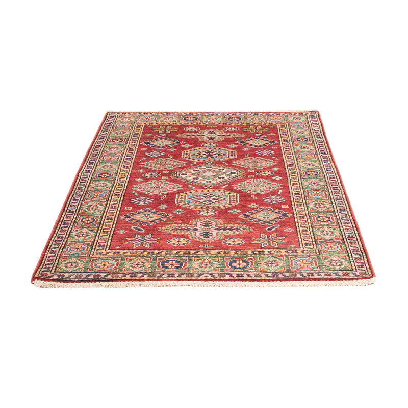 Tappeto Ziegler - Kazak - 153 x 102 cm - rosso
