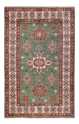 Tappeto Ziegler - Kazak - 154 x 99 cm - verde