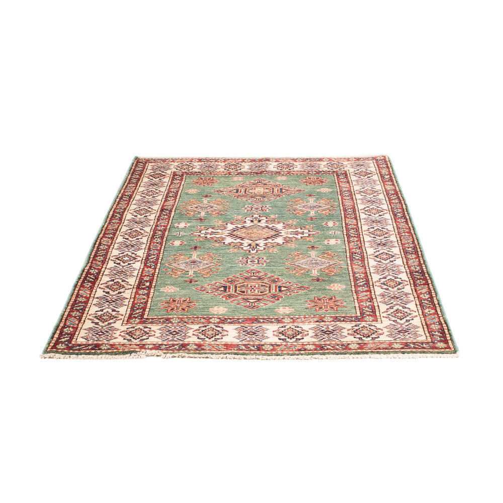 Tappeto Ziegler - Kazak - 154 x 99 cm - verde