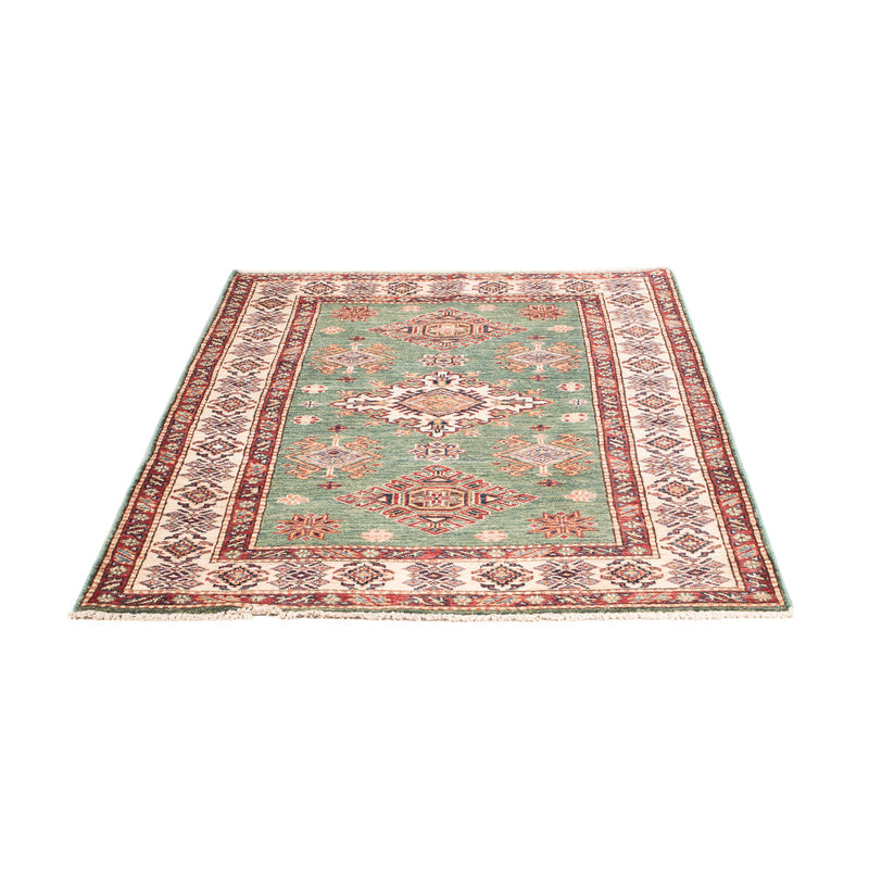 Tappeto Ziegler - Kazak - 154 x 99 cm - verde