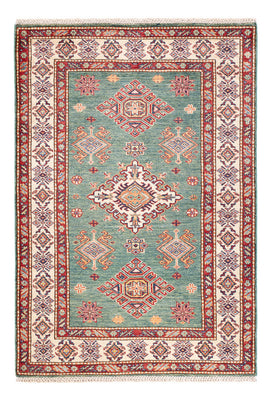 Tappeto Ziegler - Kazak - 151 x 103 cm - verde