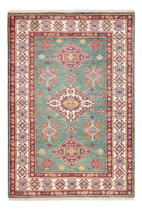 Tappeto Ziegler - Kazak - 151 x 103 cm - verde