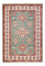 Tappeto Ziegler - Kazak - 151 x 103 cm - verde