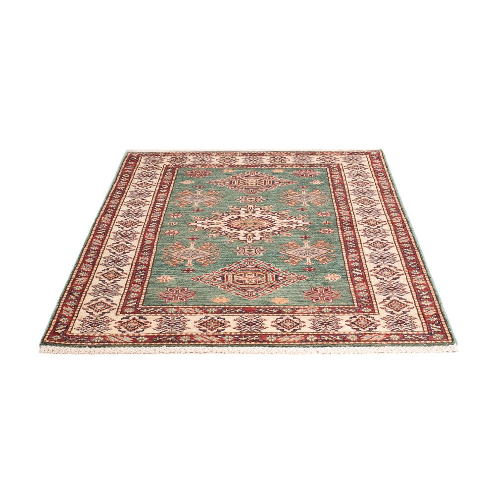 Tappeto Ziegler - Kazak - 151 x 103 cm - verde
