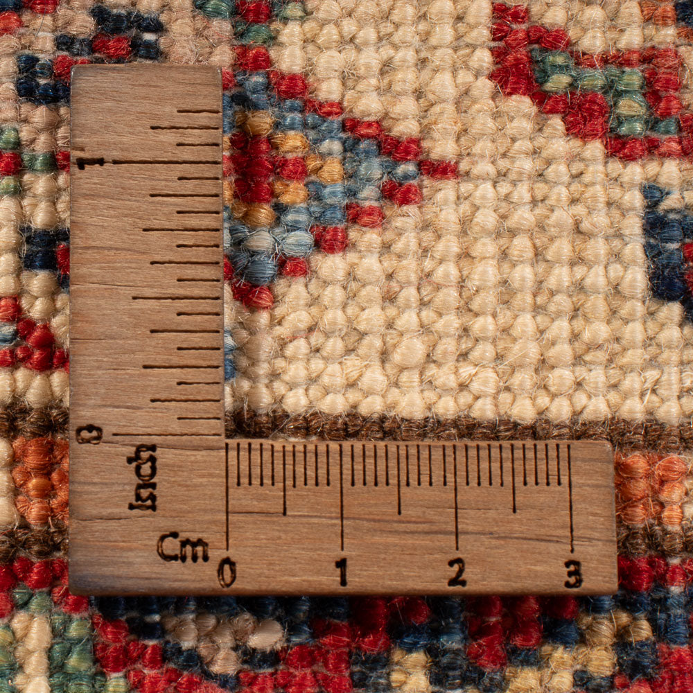 Tappeto Ziegler - Kazak - 151 x 103 cm - verde