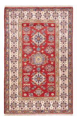 Tappeto Ziegler - Kazak - 151 x 99 cm - rosso