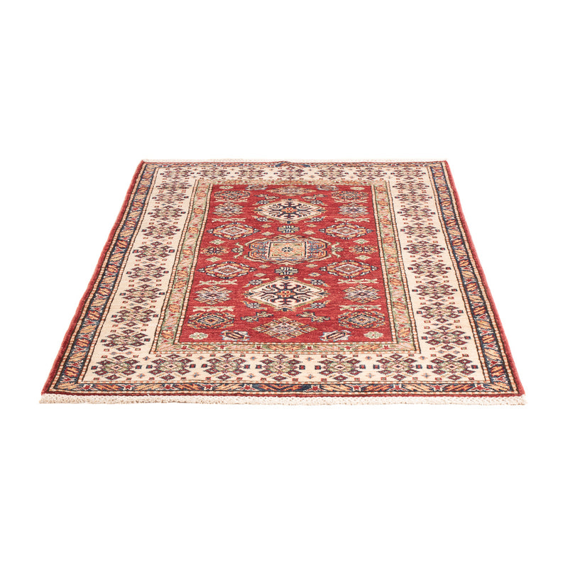 Tappeto Ziegler - Kazak - 151 x 99 cm - rosso