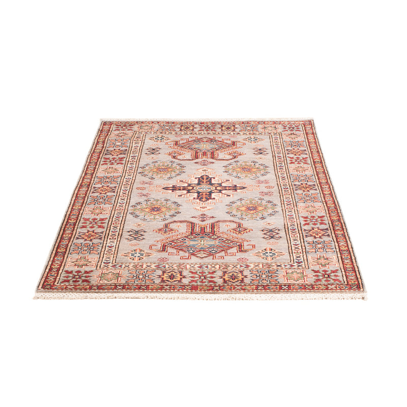 Tappeto Ziegler - Kazak - 142 x 94 cm - salmone