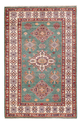 Tappeto Ziegler - Kazak - 152 x 99 cm - verde