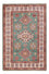 Tappeto Ziegler - Kazak - 152 x 99 cm - verde