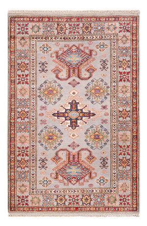 Tappeto Ziegler - Kazak - 142 x 97 cm - salmone