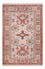 Tappeto Ziegler - Kazak - 142 x 97 cm - salmone