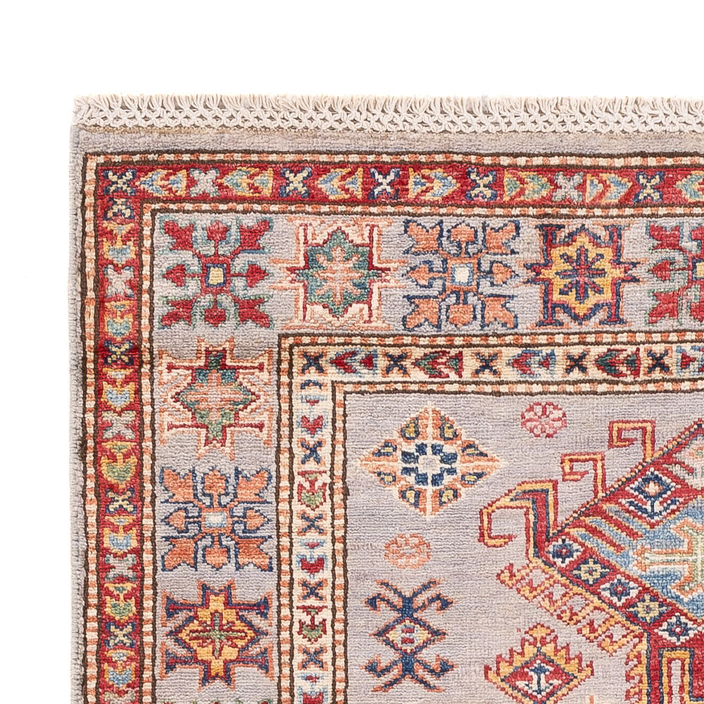 Kazak Tappeto 97x142cm - Tappeto orientale
