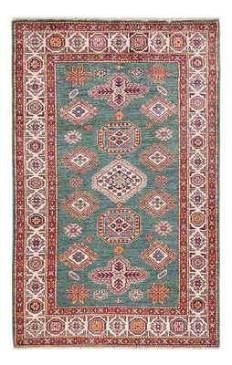 Tappeto Ziegler - Kazak - 154 x 100 cm - verde