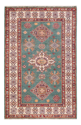 Tappeto Ziegler - Kazak - 152 x 100 cm - verde
