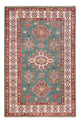 Kazak Tappeto 152x100cm - Tappeto orientale