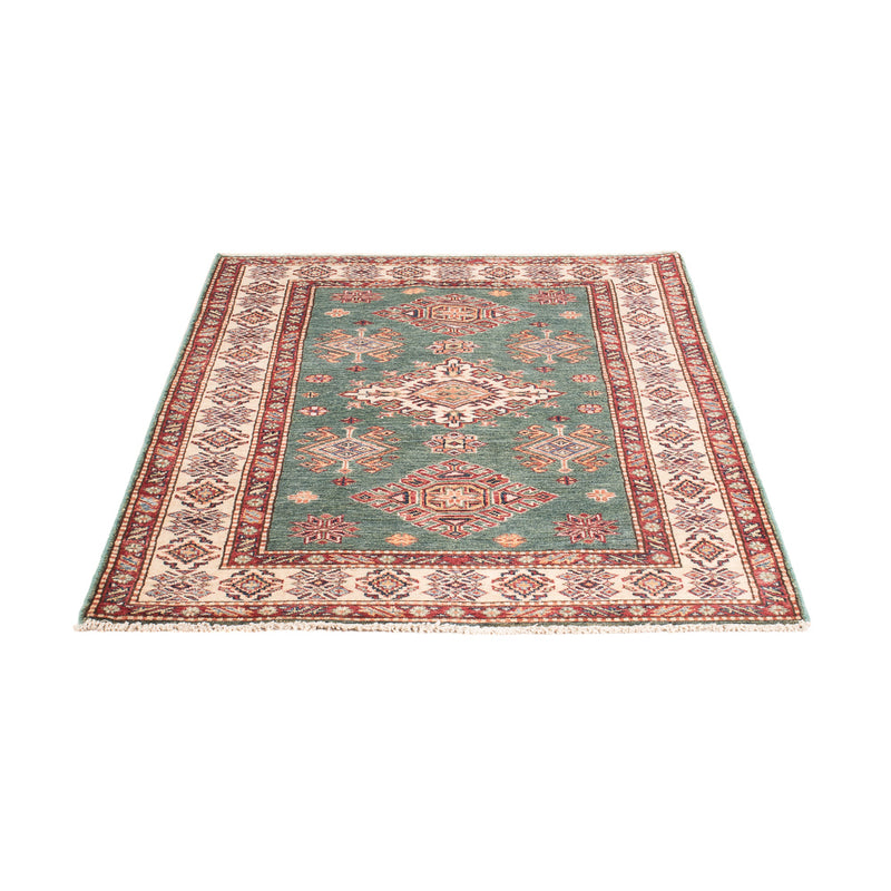 Tappeto Ziegler - Kazak - 152 x 100 cm - verde