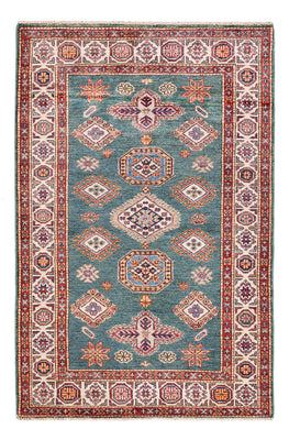 Tappeto Ziegler - Kazak - 154 x 102 cm - verde