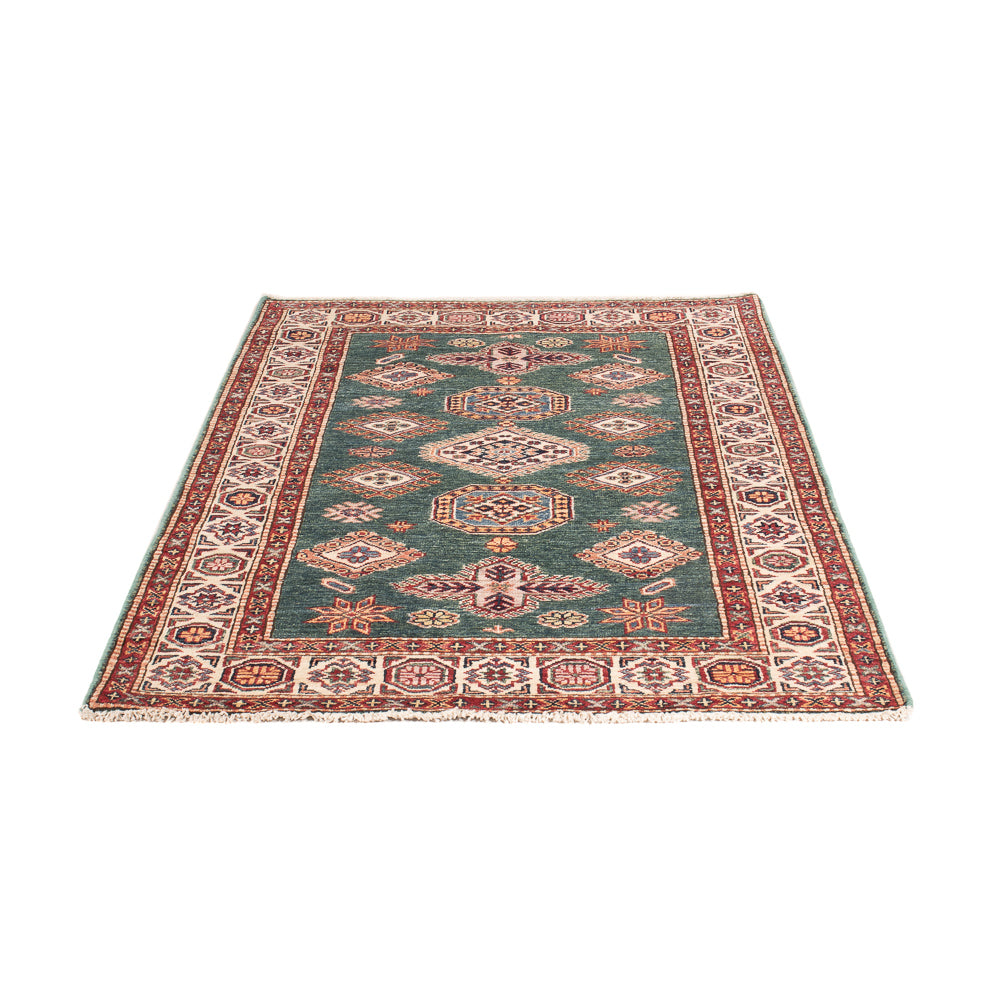 Tappeto Ziegler - Kazak - 154 x 102 cm - verde