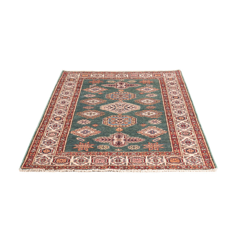 Tappeto Ziegler - Kazak - 154 x 102 cm - verde