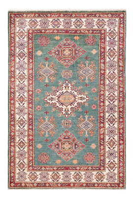 Tappeto Ziegler - Kazak - 151 x 100 cm - verde