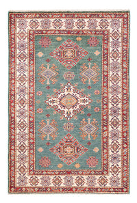 Tappeto Ziegler - Kazak - 151 x 100 cm - verde