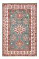 Kazak Tappeto 151x100cm - Tappeto orientale