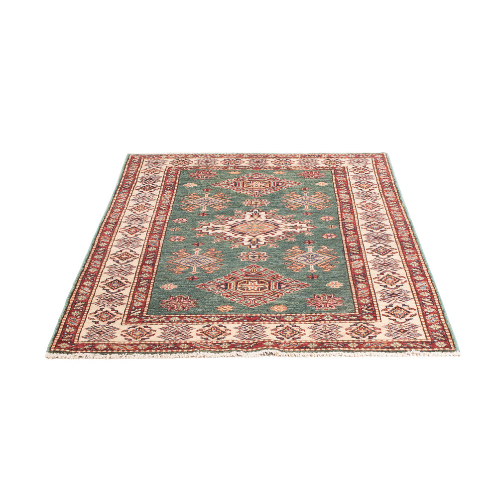 Tappeto Ziegler - Kazak - 151 x 100 cm - verde