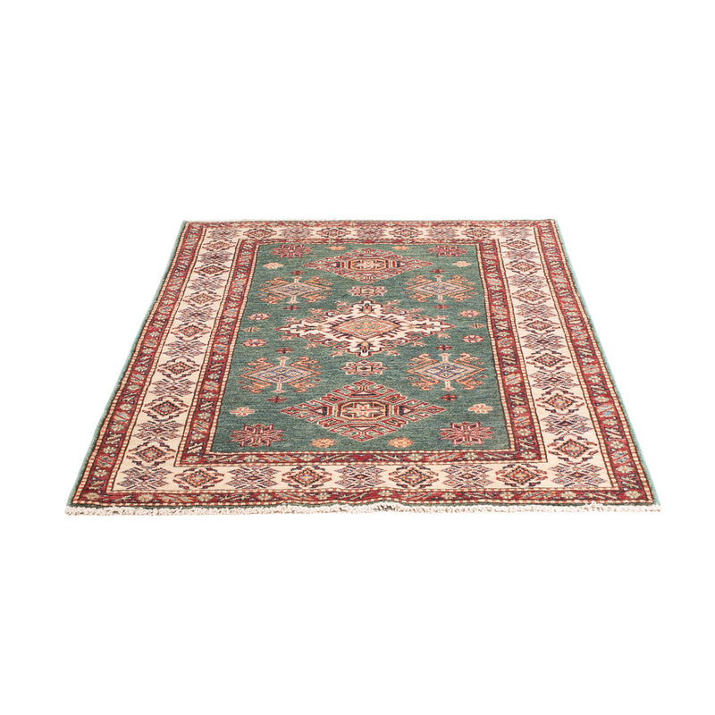 Tappeto Ziegler - Kazak - 151 x 100 cm - verde