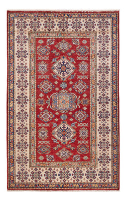 Tappeto Ziegler - Kazak - 150 x 96 cm - rosso