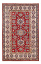 Kazak Tappeto 150x96cm - Tappeto orientale