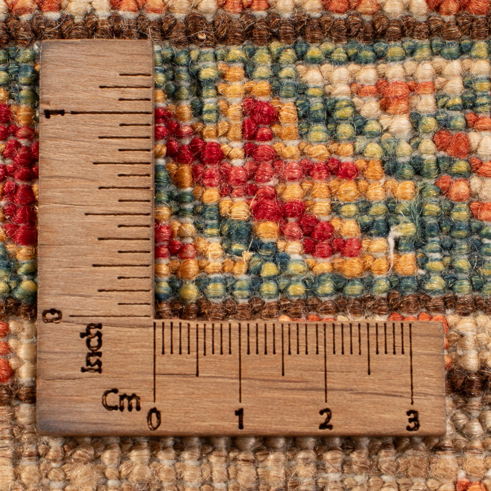 Tappeto Ziegler - Kazak - 154 x 98 cm - sabbia