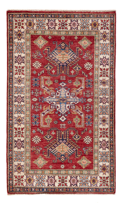 Kazak Tappeto 96x158cm - Tappeto orientale