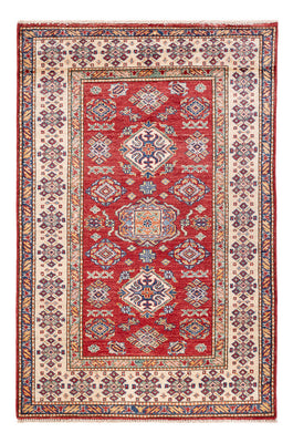 Tappeto Ziegler - Kazak - 150 x 98 cm - rosso