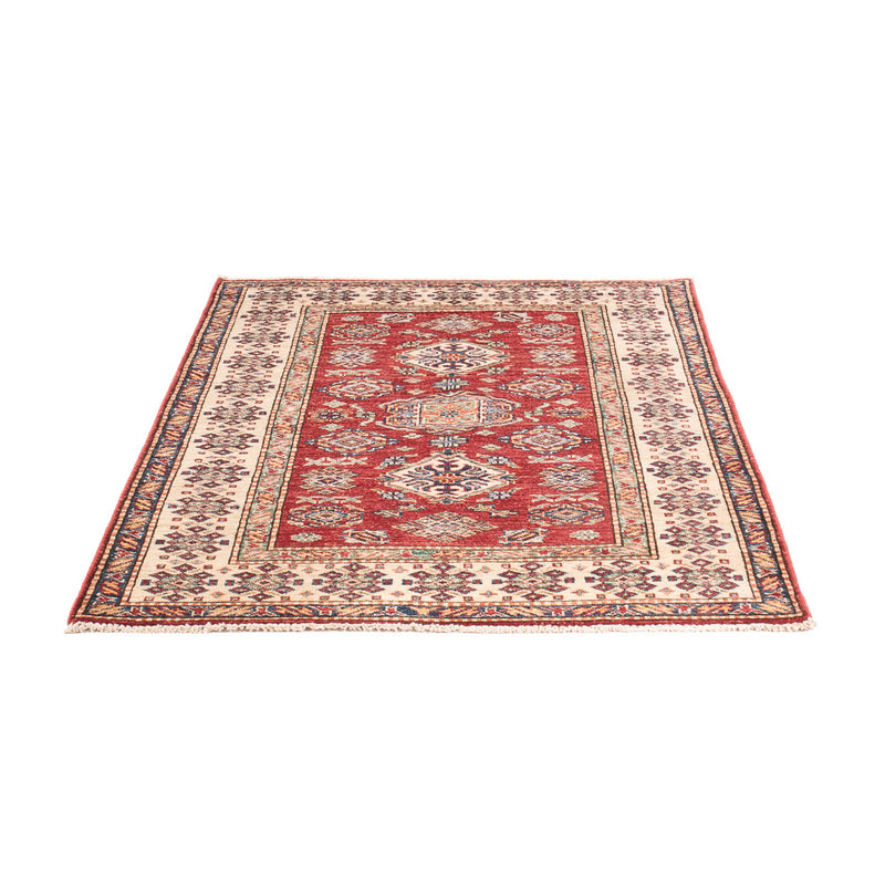 Tappeto Ziegler - Kazak - 150 x 98 cm - rosso