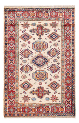 Tappeto Ziegler - Kazak - 151 x 100 cm - beige