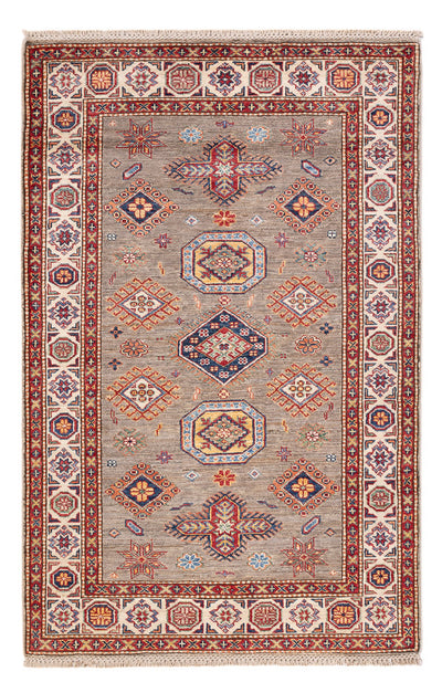 Kazak Tappeto 100x157cm - Tappeto orientale