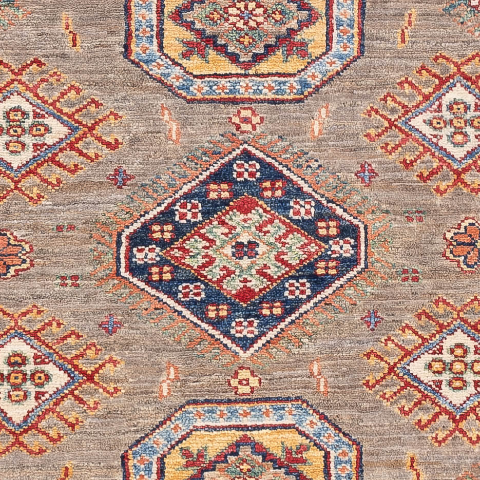 Tappeto Ziegler - Kazak - 157 x 100 cm - sabbia
