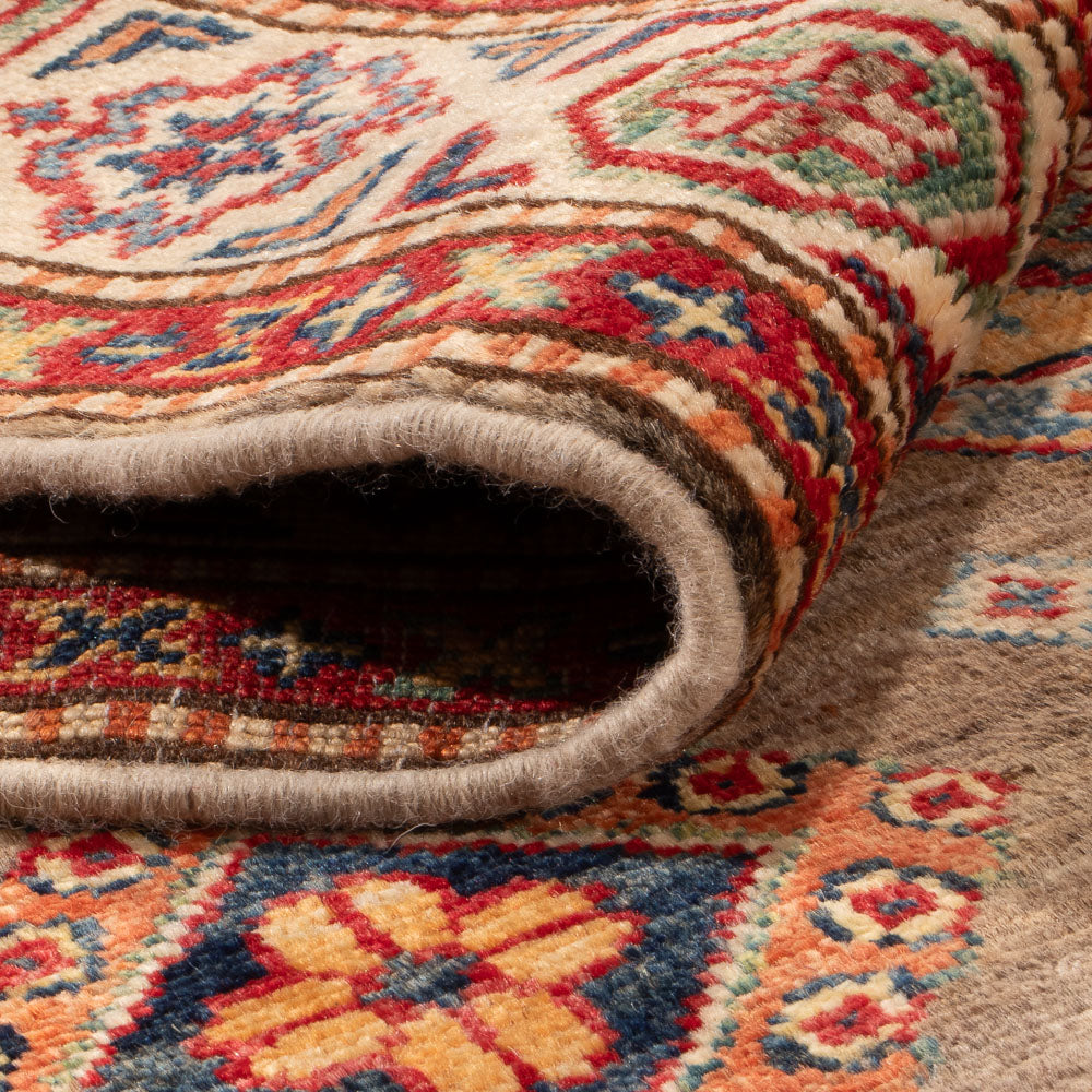 Tappeto Ziegler - Kazak - 157 x 100 cm - sabbia