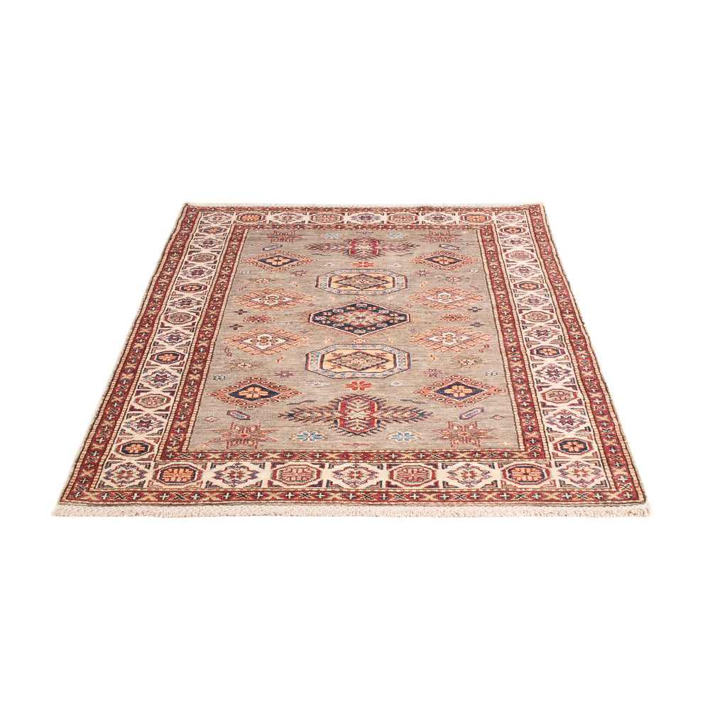 Tappeto Ziegler - Kazak - 157 x 100 cm - sabbia