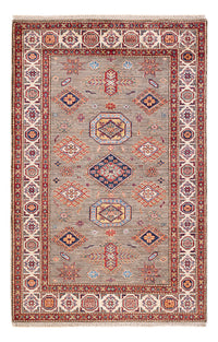 Tappeto Ziegler - Kazak - 152 x 100 cm - sabbia