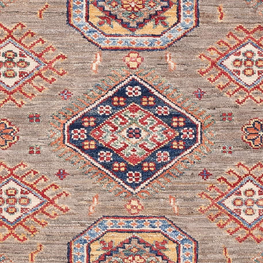 Tappeto Ziegler - Kazak - 152 x 100 cm - sabbia