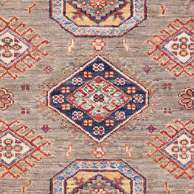 Tappeto Ziegler - Kazak - 152 x 100 cm - sabbia