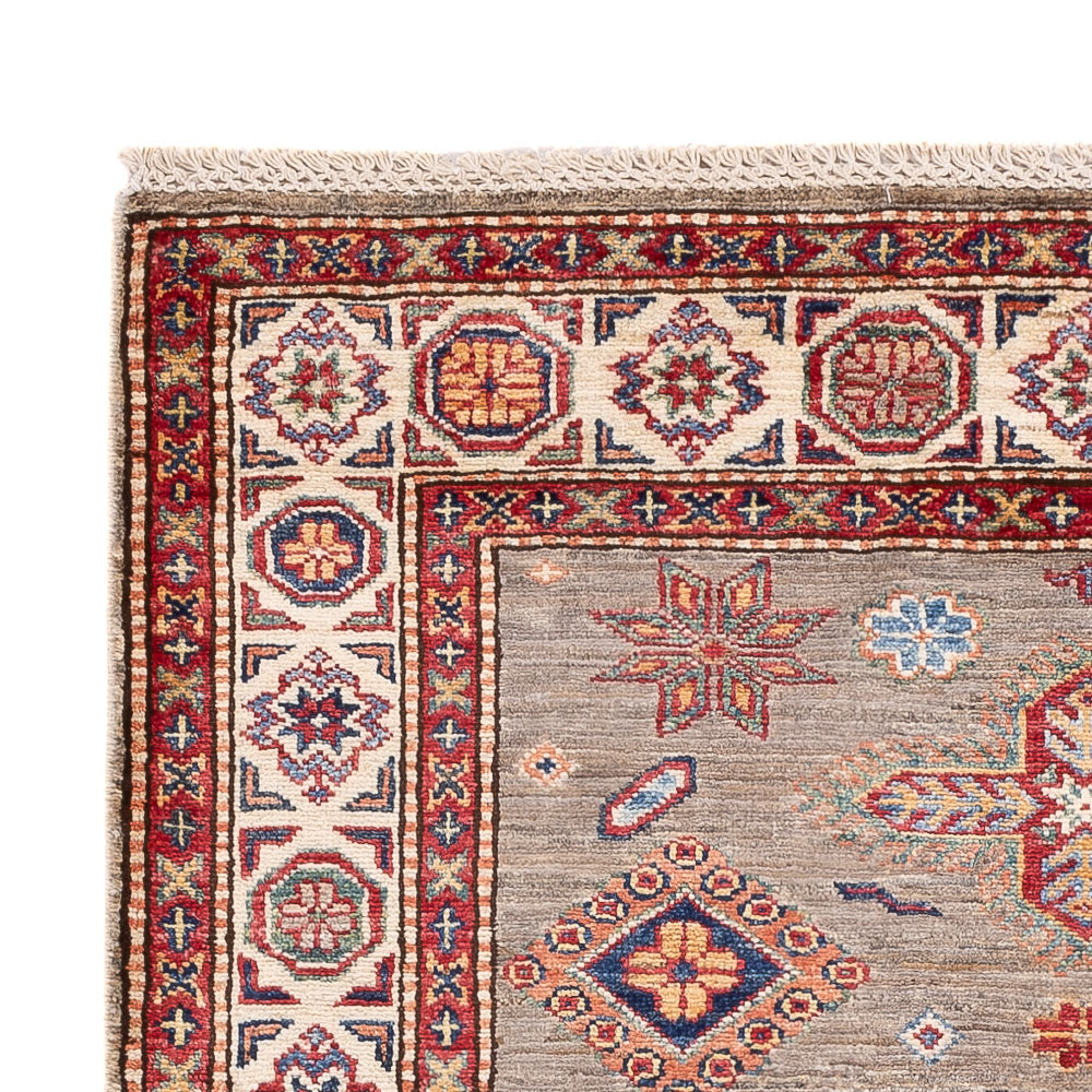 Tappeto Ziegler - Kazak - 152 x 100 cm - sabbia