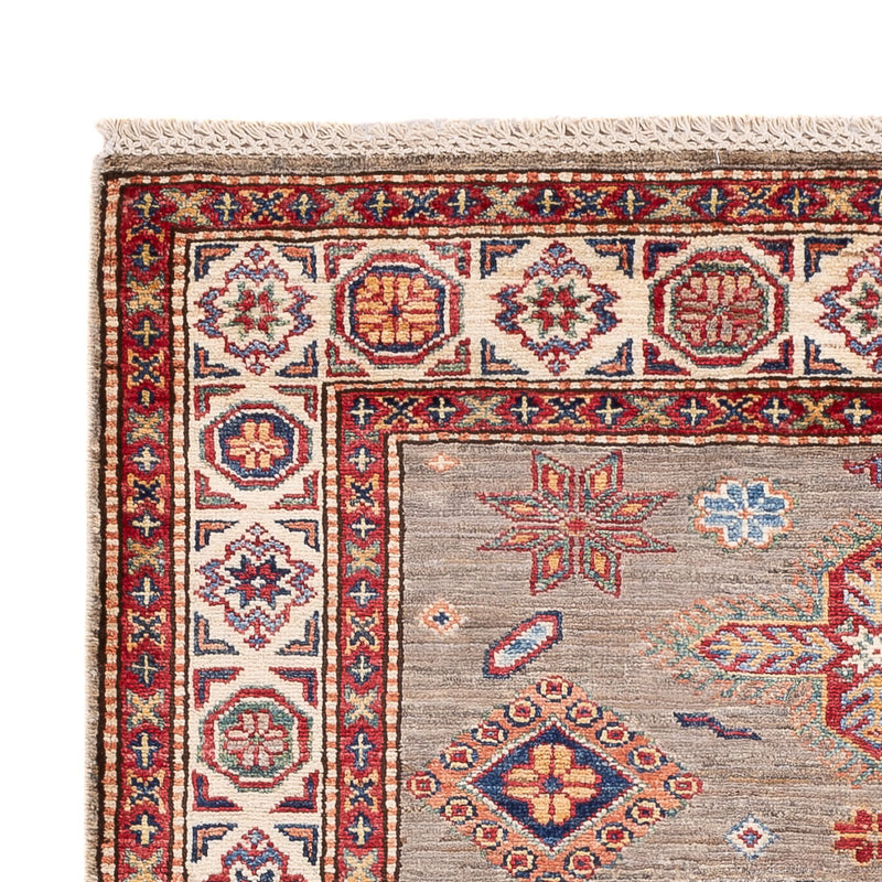 Tappeto Ziegler - Kazak - 152 x 100 cm - sabbia