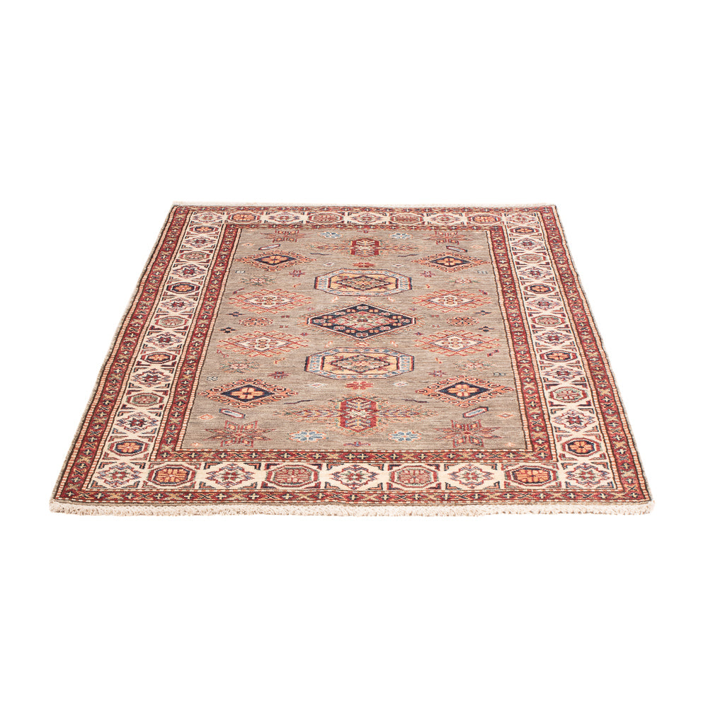 Tappeto Ziegler - Kazak - 152 x 100 cm - sabbia