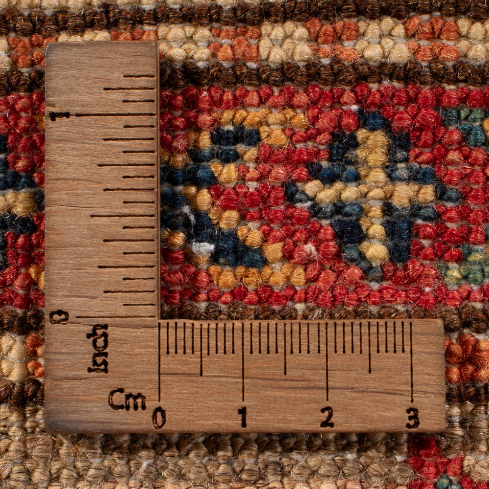 Tappeto Ziegler - Kazak - 152 x 100 cm - sabbia