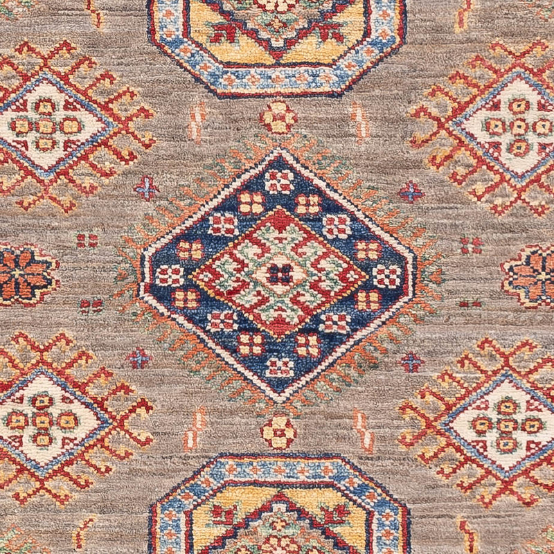Tappeto Ziegler - Kazak - 156 x 97 cm - sabbia